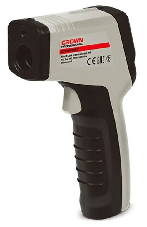 cumpără Instrument de măsură Crown CT44037 Бесконтактный пирометр -50 - 600°C în Chișinău 