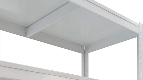 cumpără Raft de depozitare УХЛ-МАШ СТ- 910×920×300 Стеллаж модульный (3 полки) în Chișinău 