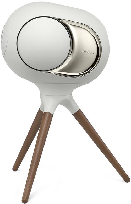 купить Подставка для колонок Devialet Treepod Phantom Ultimate Light Pearl в Кишинёве 