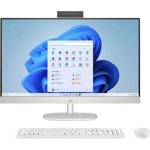 cumpără Monobloc PC HP AiO 24-cr0012ci (7Y0G6EA#UUQ) în Chișinău 