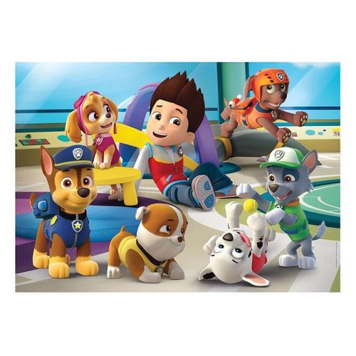 cumpără Puzzle Clementoni Puzzle 104 Paw Patrol (25013) în Chișinău 