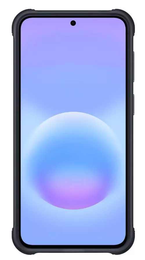 купить Чехол для смартфона Samsung EF-RA576 Galaxy A57 5G Rugged Case в Кишинёве 