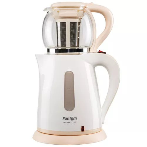 купить Чайник электрический Hausberg FANTOM CY 1100 в Кишинёве 