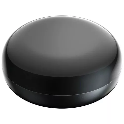 купить Пульт универсальный Yandex YNDX-0006B Black в Кишинёве 