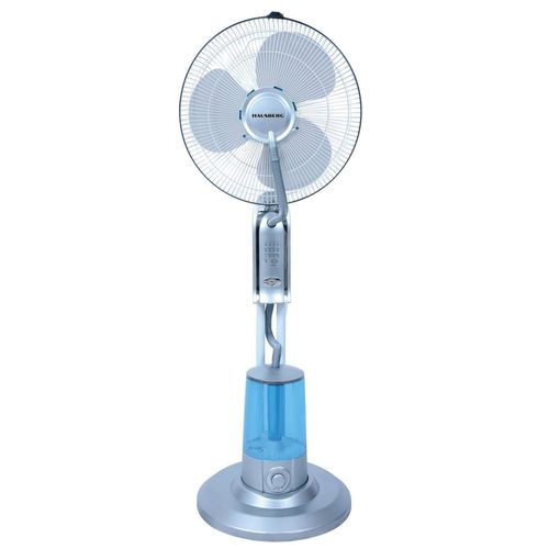 cumpără Ventilator de podea Hausberg HB-5600GR în Chișinău 