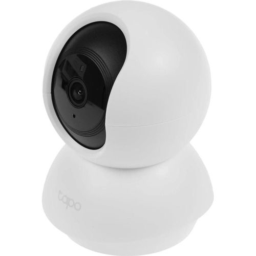 купить Камера наблюдения TP-Link TC71 Pan/Tilt Home Security Wi-Fi Camera в Кишинёве 