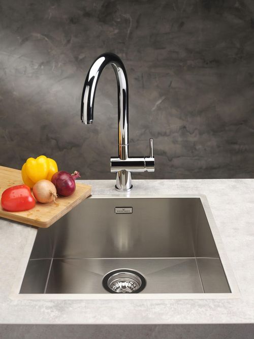 купить Смеситель кухонный Reginox R31698 Yampa в Кишинёве 