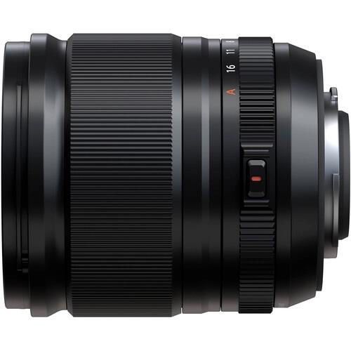 cumpără Obiectiv FujiFilm Fujinon XF18mm F1,4 R LM WR în Chișinău 