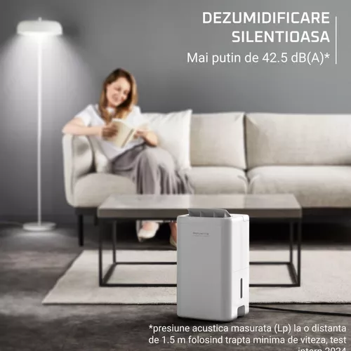 cumpără Dezumidificator de aer Rowenta DH5250F0 în Chișinău 