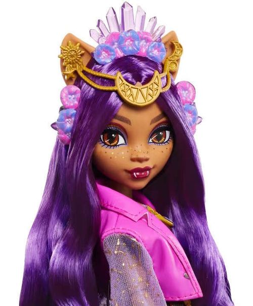 cumpără Păpușă Mattel HXH80 Monster High în Chișinău 
