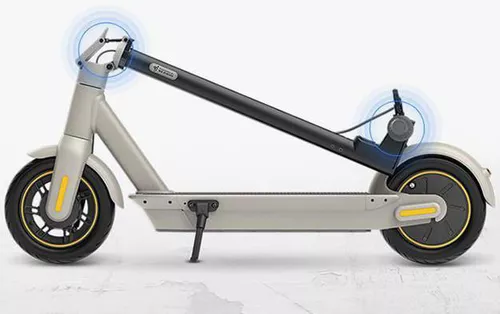 купить Самокат Segway Ninebot G30LP US в Кишинёве 