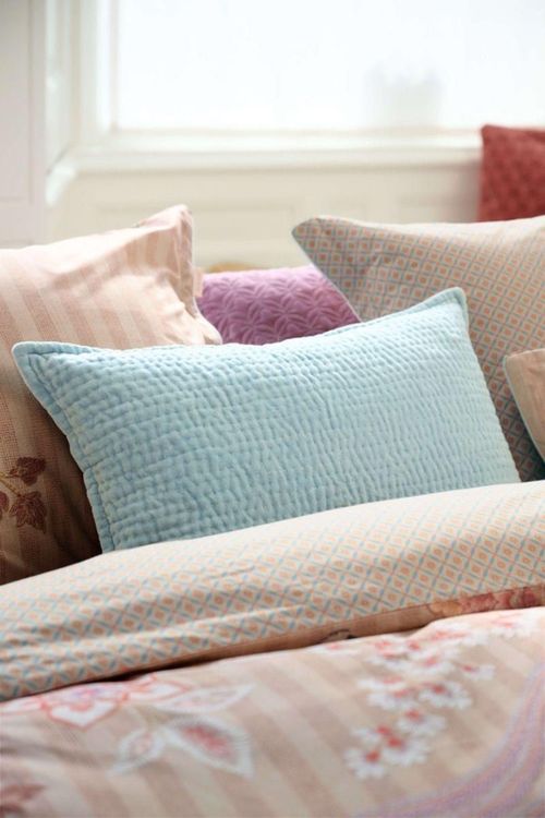 cumpără Textile de casă Pip Studio 326256 Velver Sky Light Blue în Chișinău 