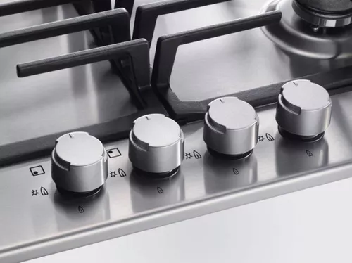 cumpără Plită încorporabilă pe gaz Electrolux EGG3322NVX în Chișinău 