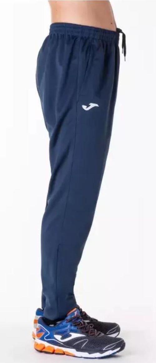 cumpără Îmbrăcăminte sport Joma Long Pant Poly. Combi Navy (2XS) 100027.331 în Chișinău 