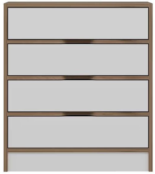 купить Комод Trendy Elina-8173, 70x40x80cm (GTR003924) в Кишинёве 