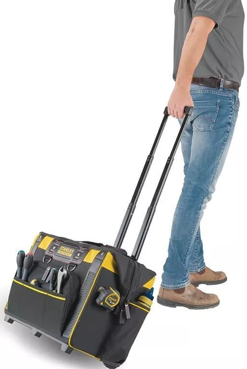 купить Рюкзак для инструментов Stanley FMST1-80148 FatMax в Кишинёве 