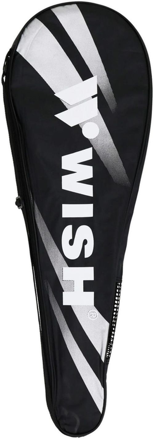 cumpără Articol de tenis Wish 49233 Aluminum/Carbon Composite Squash Racket 9907 în Chișinău 