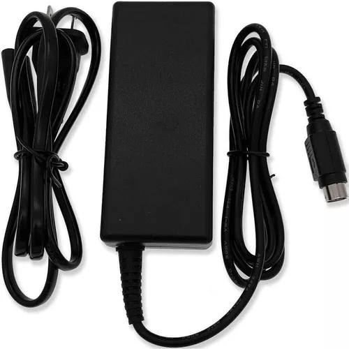 купить Регистратор Hikvision Power Adapter KPL-060F-VI 12V 5A в Кишинёве 
