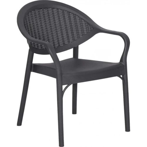 cumpără Scaun Rainbow Mona (antracit) în Chișinău 