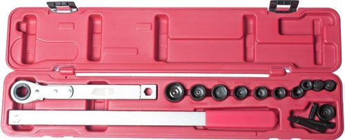 cumpără Set de unelte de mână JTC JTC-4682 Комплект сервисных ключей для натяжения и замены поликлинового ремня în Chișinău 