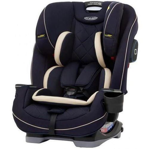 купить Автокресло Graco SlimFit LX Eclipse в Кишинёве 