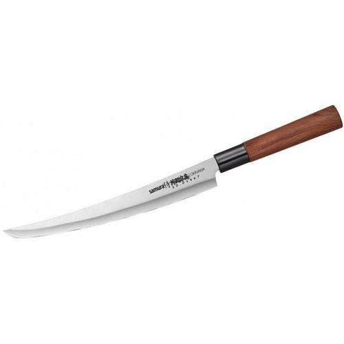 купить Нож Samura OKINAWA Tanto feliator 230mm (SO-0146T) в Кишинёве 