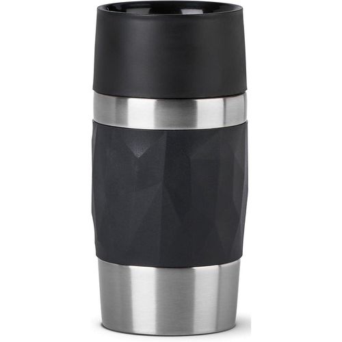 купить Термокружка Tefal N2160110 Compact mug 0,3l в Кишинёве 