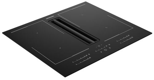 купить Встраиваемая поверхность электрическая Grundig GIEH634480P в Кишинёве 