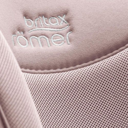 cumpără Scaun auto Britax-Römer SAFEFIX Classic Dusty Rose (2000041370) în Chișinău 