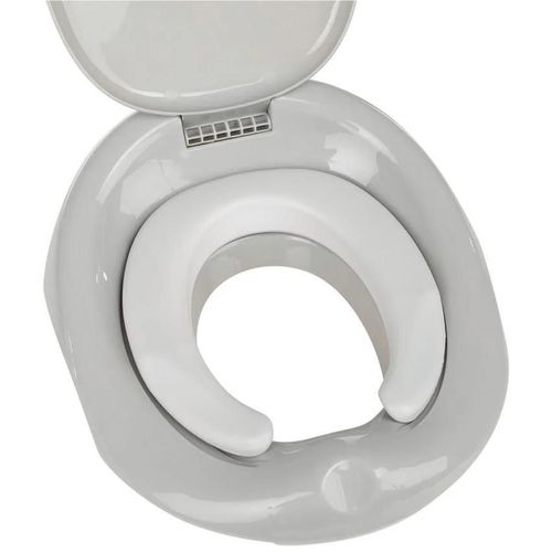 купить Детский горшок Premaman PBRE34-CCC-UNQ Olita 3 in 1 Peepow в Кишинёве 