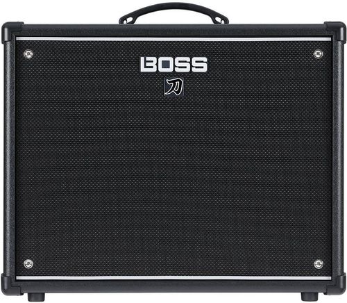 купить Гитарный усилитель Boss KTN-100 GEN3 в Кишинёве 