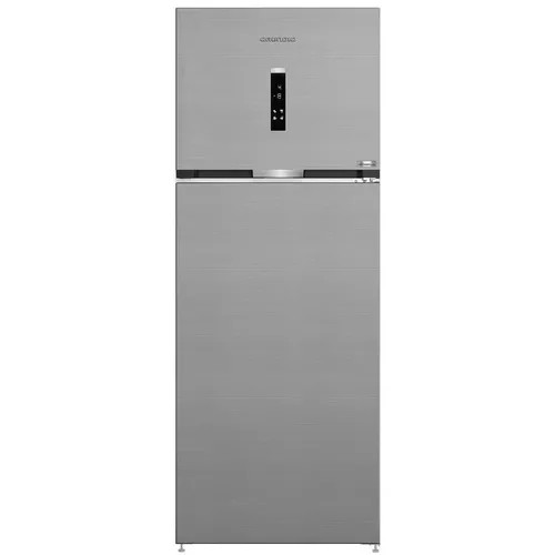 купить Холодильник с верхней морозильной камерой Grundig GDPN67823LX в Кишинёве 