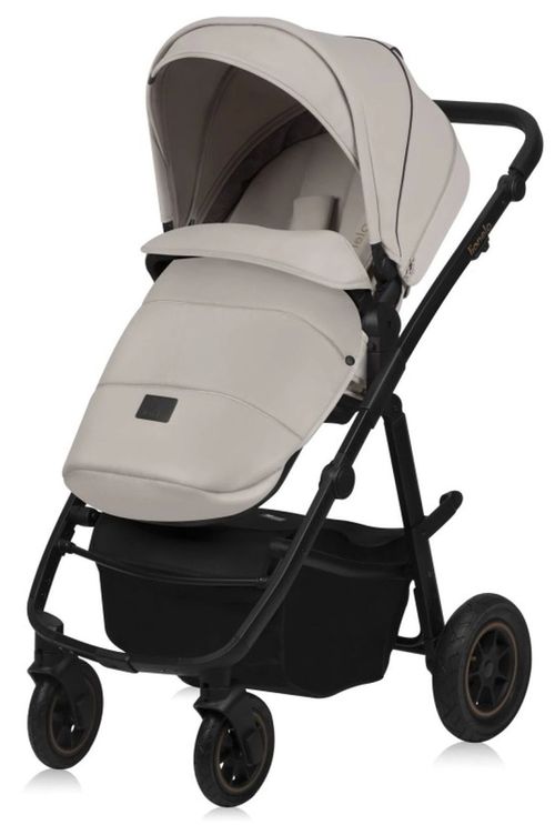 cumpără Сărucior pentru copii Lionelo Carucior 2in1 Amber Plus Beige Sand în Chișinău 