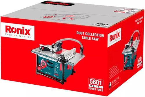 купить Стационарный инструмент Ronix 5601 216mm 2000W в Кишинёве 