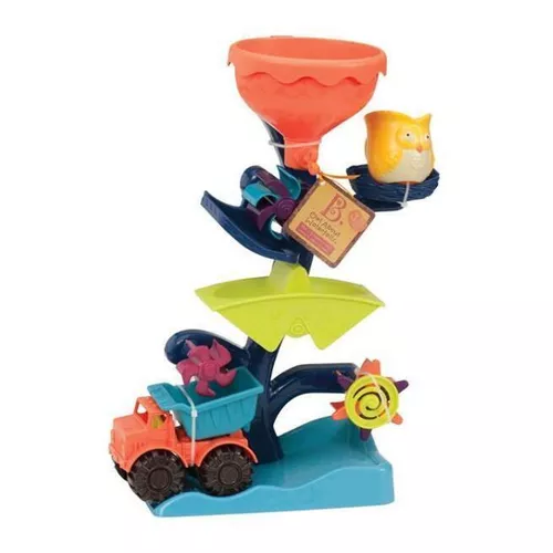 cumpără Jucărie pentru nisip Battat BX1310Z Moara pentru nisip si apa, cod 61684 în Chișinău 