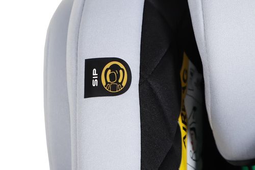 cumpără Scaun auto Summer Baby Faro I-Size (4573) Black/Grey în Chișinău 