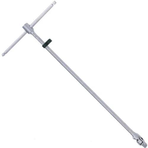 купить Ручной инструмент Force 8044500U Удлинитель 3/4 100мм в Кишинёве 