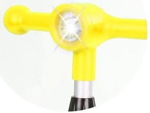 купить Самокат Chipolino Orbit yellow DSORB0236YE в Кишинёве 