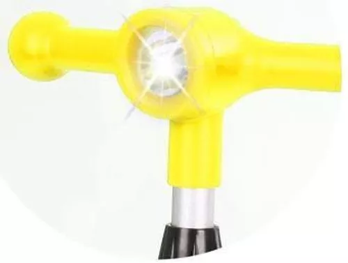 cumpără Trotinetă Chipolino Orbit yellow DSORB0236YE în Chișinău 