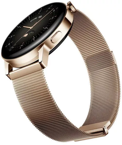 cumpără Ceas inteligent Huawei Watch GT3 42mm Gold ST 55027151 în Chișinău 