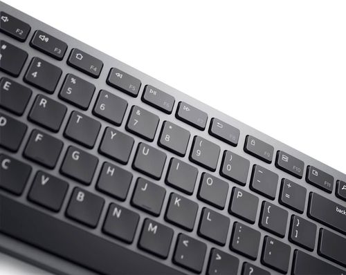 купить Клавиатура Dell KB700 в Кишинёве 