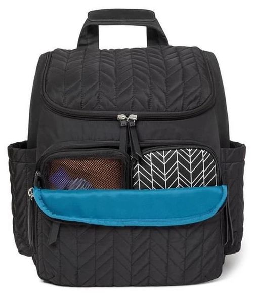 cumpără Geantă pentru mama Skip Hop 203100 Forma Black în Chișinău 