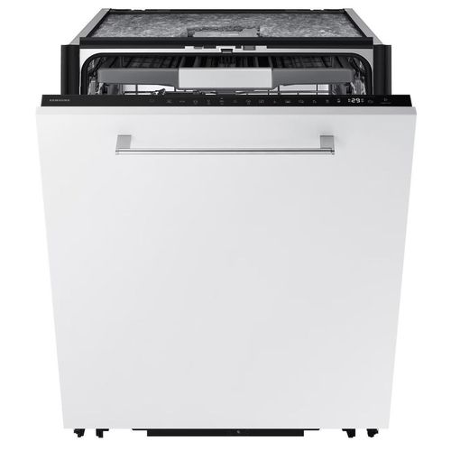 cumpără Mașină de spălat vase încorporabilă Samsung DW80H77NAB0U1 în Chișinău 