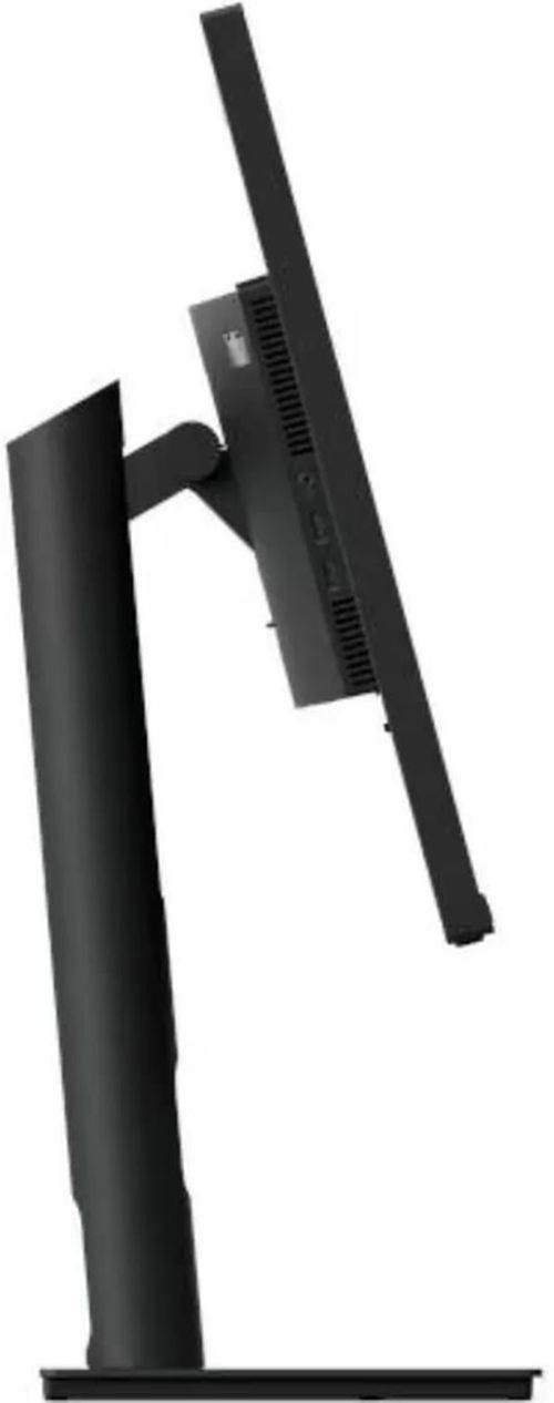 купить Монитор Lenovo T32h-30 QHD Black (63D3GAT1EU) в Кишинёве 