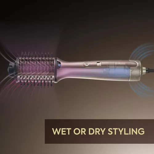 cumpără Perie de coafat BaByliss AS95E în Chișinău 