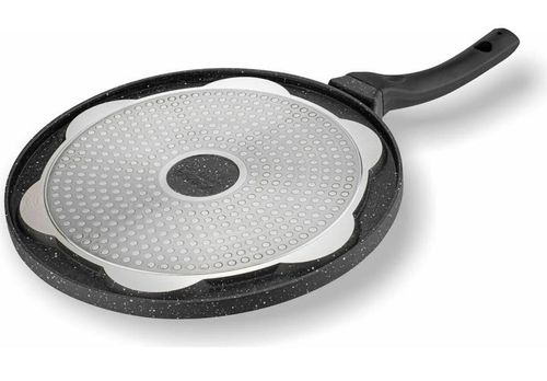 купить Сковорода Tadar Marble Pancake 26cm в Кишинёве 
