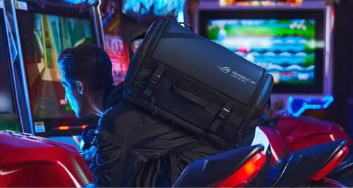 купить Рюкзак городской ASUS BP2703 в Кишинёве 