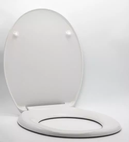 купить Сиденье для унитаза Gehler Duroplast Antibacterian K00 soft close в Кишинёве 