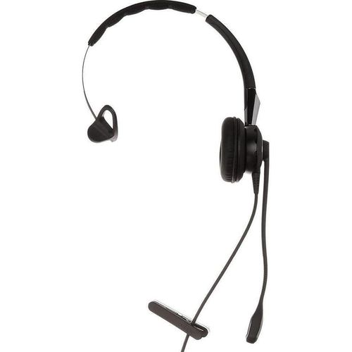 купить Наушники игровые Jabra 2486-820-209 BIZ 2400 II Mono Next Generation IP 3-in-1 в Кишинёве 