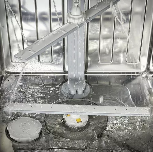 купить Встраиваемая посудомоечная машина Miele G 7191 SCVI в Кишинёве 